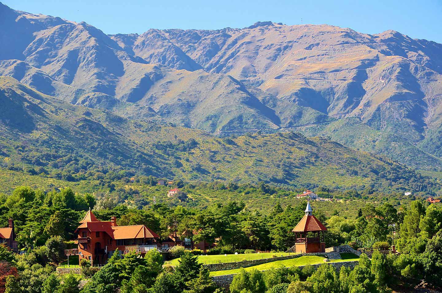 Destino Merlo – San Luis