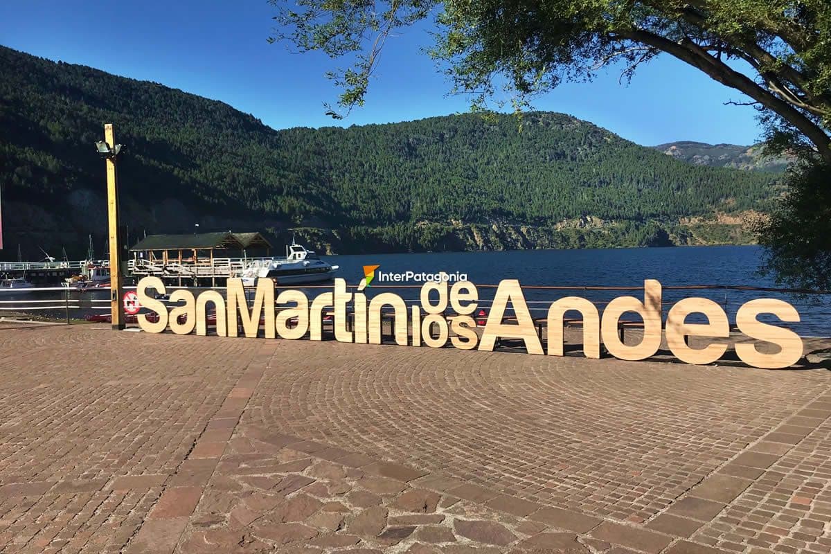 Destino Experiencia Andina y Lagos del Sur